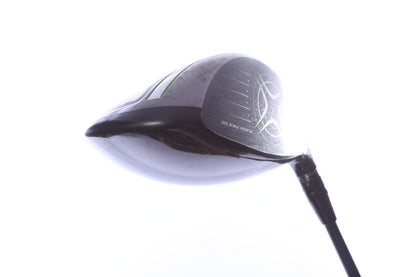 Used Callaway Epic MAX Driver - 10.5 Degrees - Seniors Flex Project X CYPHER - Left-Handed-Next Round