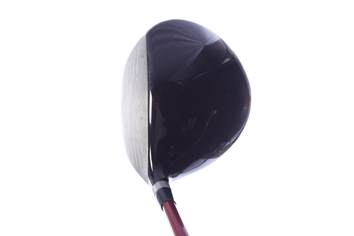 Used Ping G15 Driver - 12 Degrees - Soft Regular Flex Ping TFC 149D - Right-Handed-Next Round