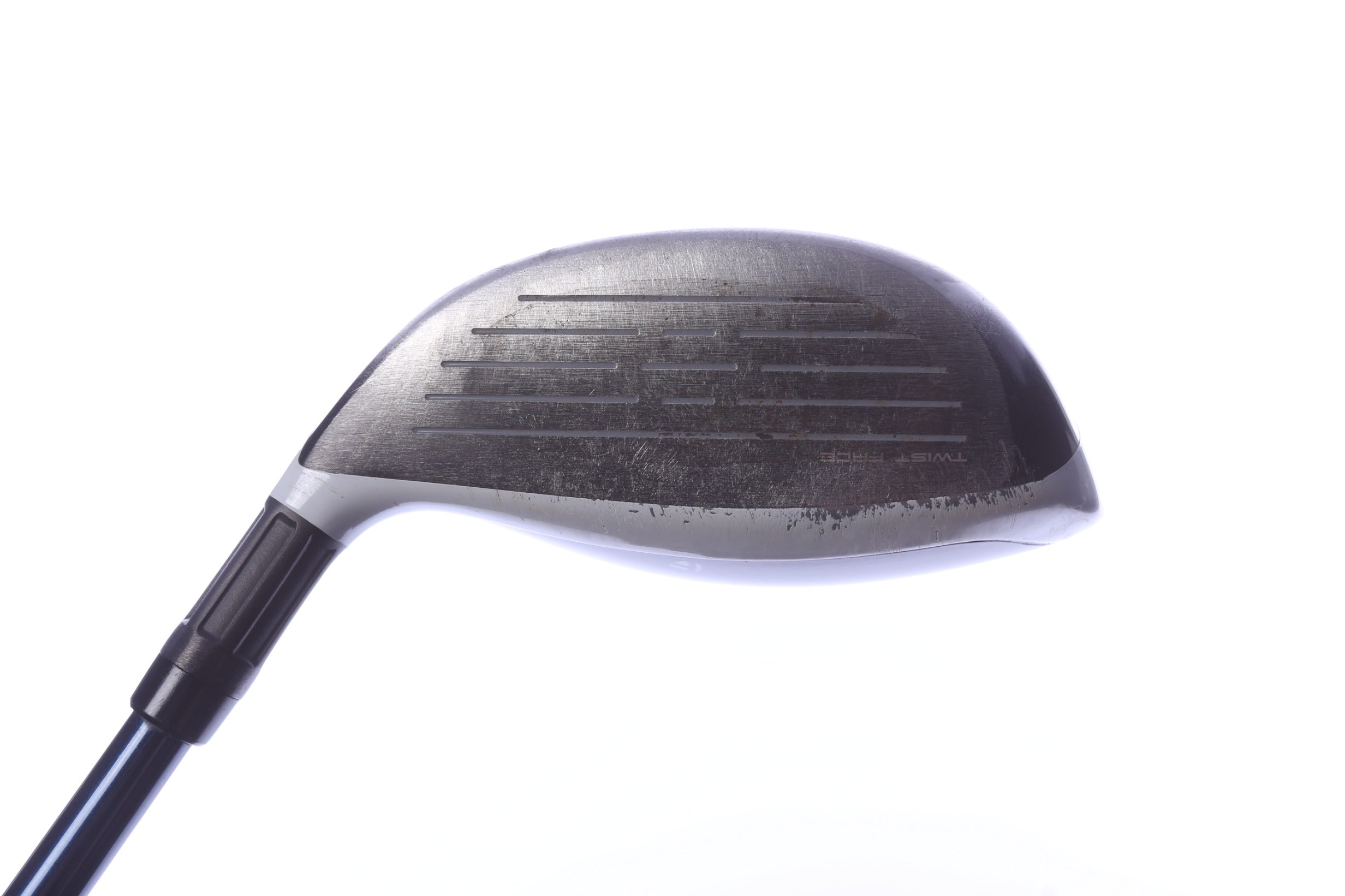 Used TaylorMade SIM2 MAX 3-Wood - Right-Handed - 15 Degrees - Regular Flex