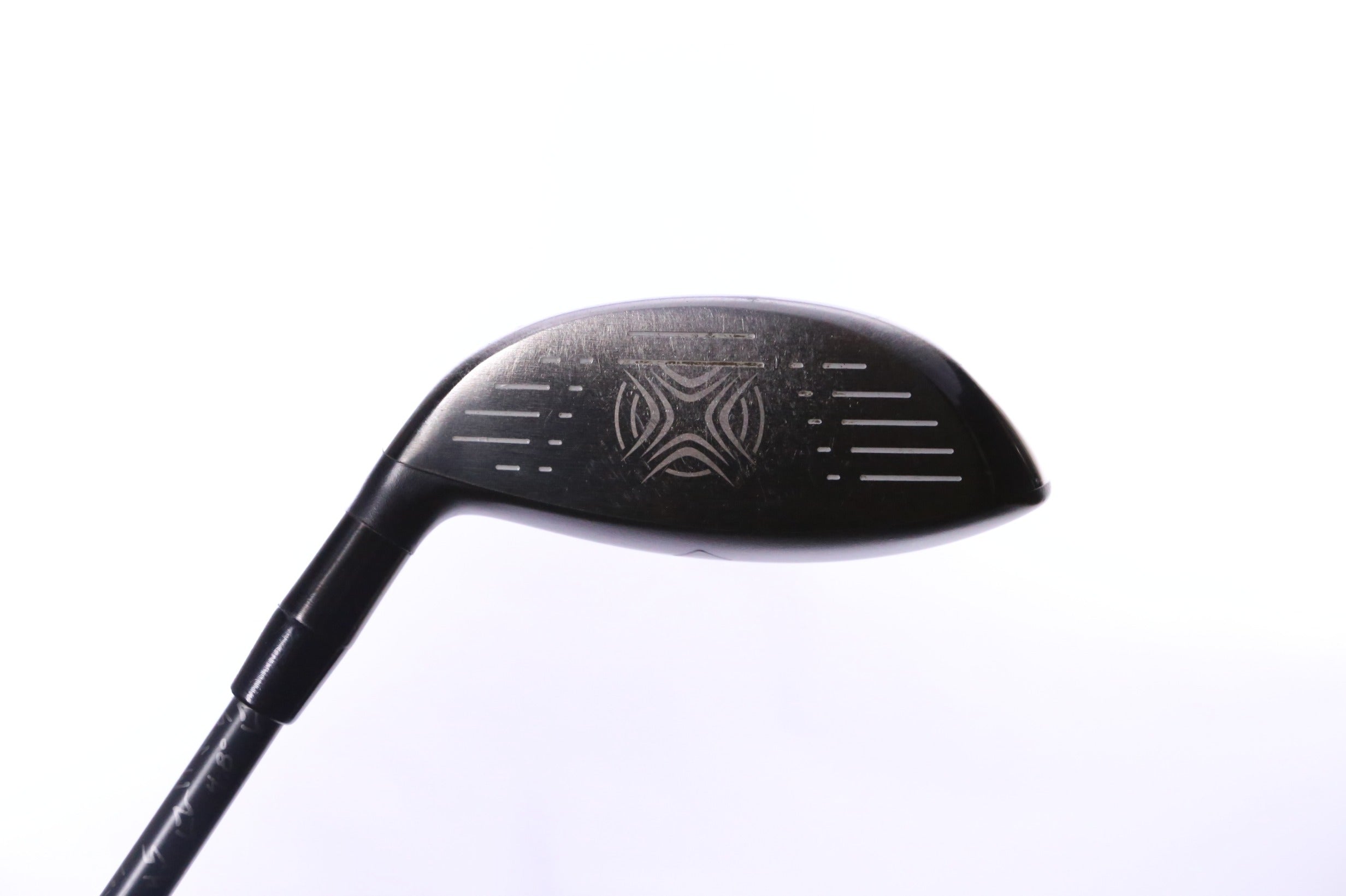 Used Callaway XR 5-Wood - Right-Handed - 18 Degrees - Seniors Flex