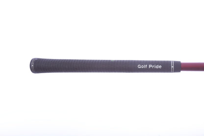 Used Bobby Jones Black 4H Hybrid - Right-Handed - 21 Degrees - Regular Flex