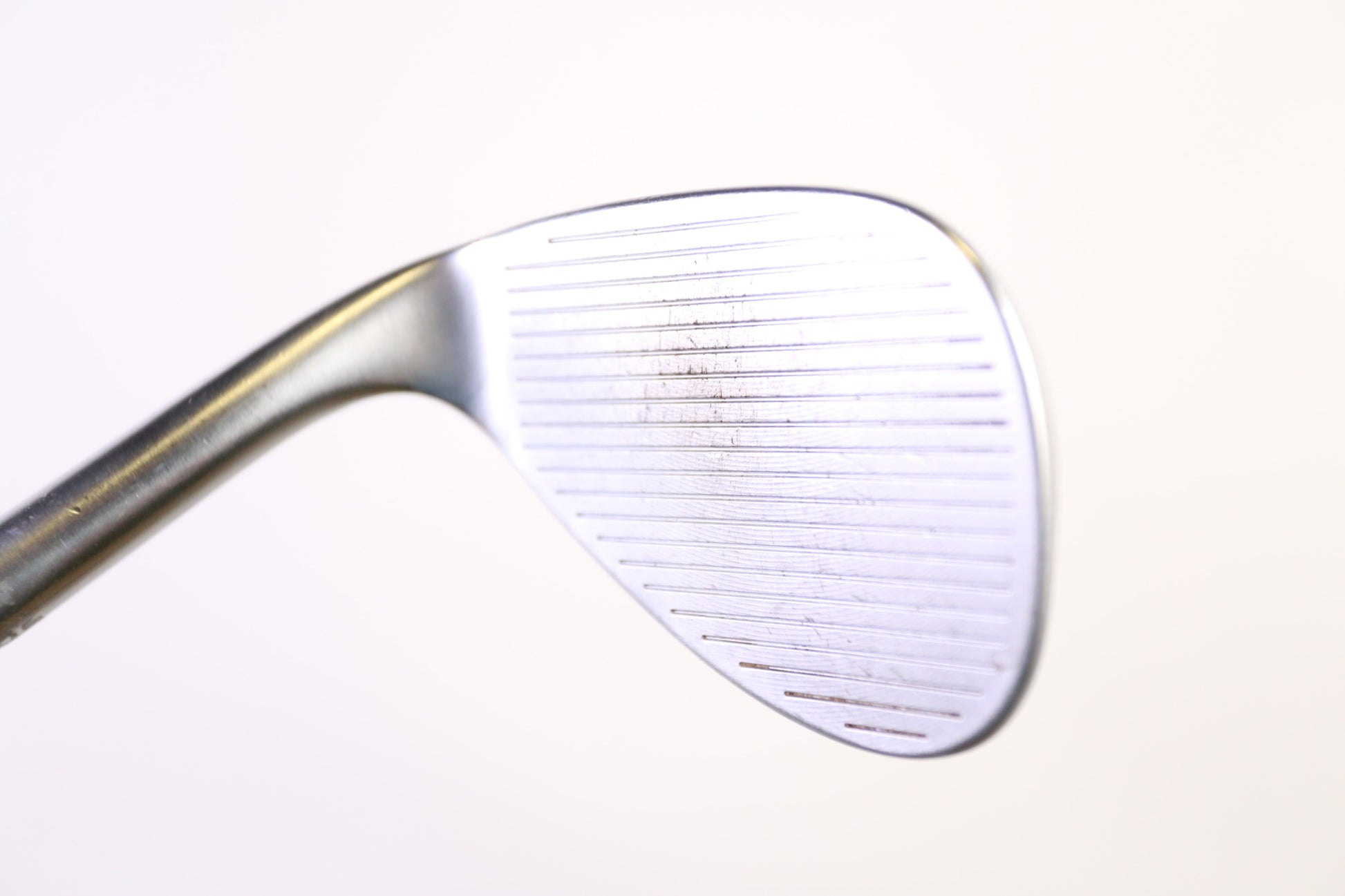 Used Cleveland RTX Full Face ZipCore Tour Satin Sand Wedge - Right-Handed - 56 Degrees - Stiff Flex-Next Round