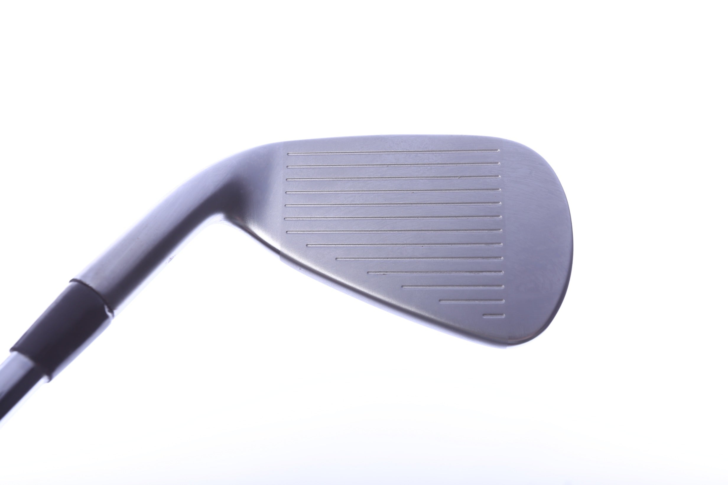 Used Mizuno JPX 921 Hot Metal Single 7-Iron - Right-Handed - Stiff Flex