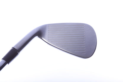 Used Mizuno JPX 921 Hot Metal Single 7-Iron - Right-Handed - Stiff Flex