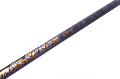 Used Project X EvenFlow Riptide CB Fairway Wood Shaft Regular Flex Graphite - 42 in - Callaway Opti-Fit Adapter