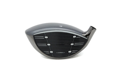 Used TaylorMade Qi35 Driver - HEAD ONLY - Right-Handed - 12 Degrees
