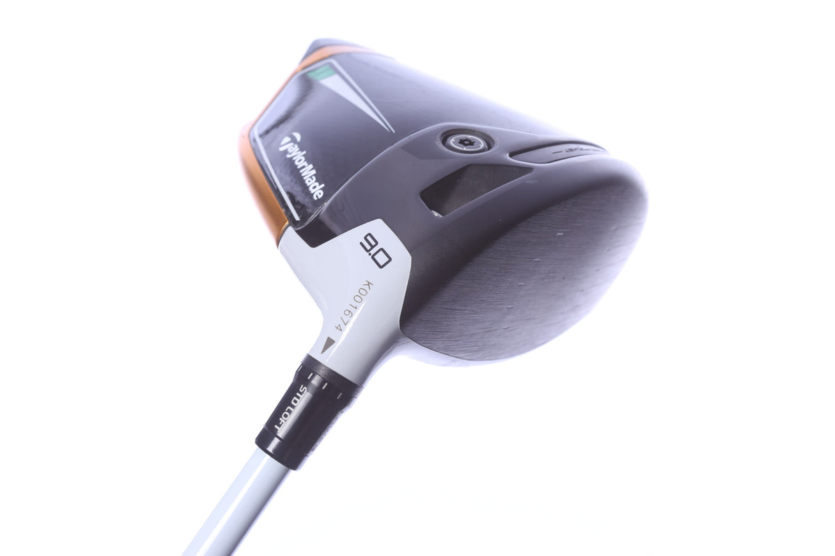 Used TaylorMade SIM2 Driver - 9 Degrees - Stiff Flex Fujikura Air Speeder - Right-Handed