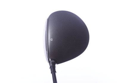 Used TaylorMade Qi35 Driver - 10.5 Degrees - Regular Flex Project X HZRDUS RDX Smoke - Right-Handed