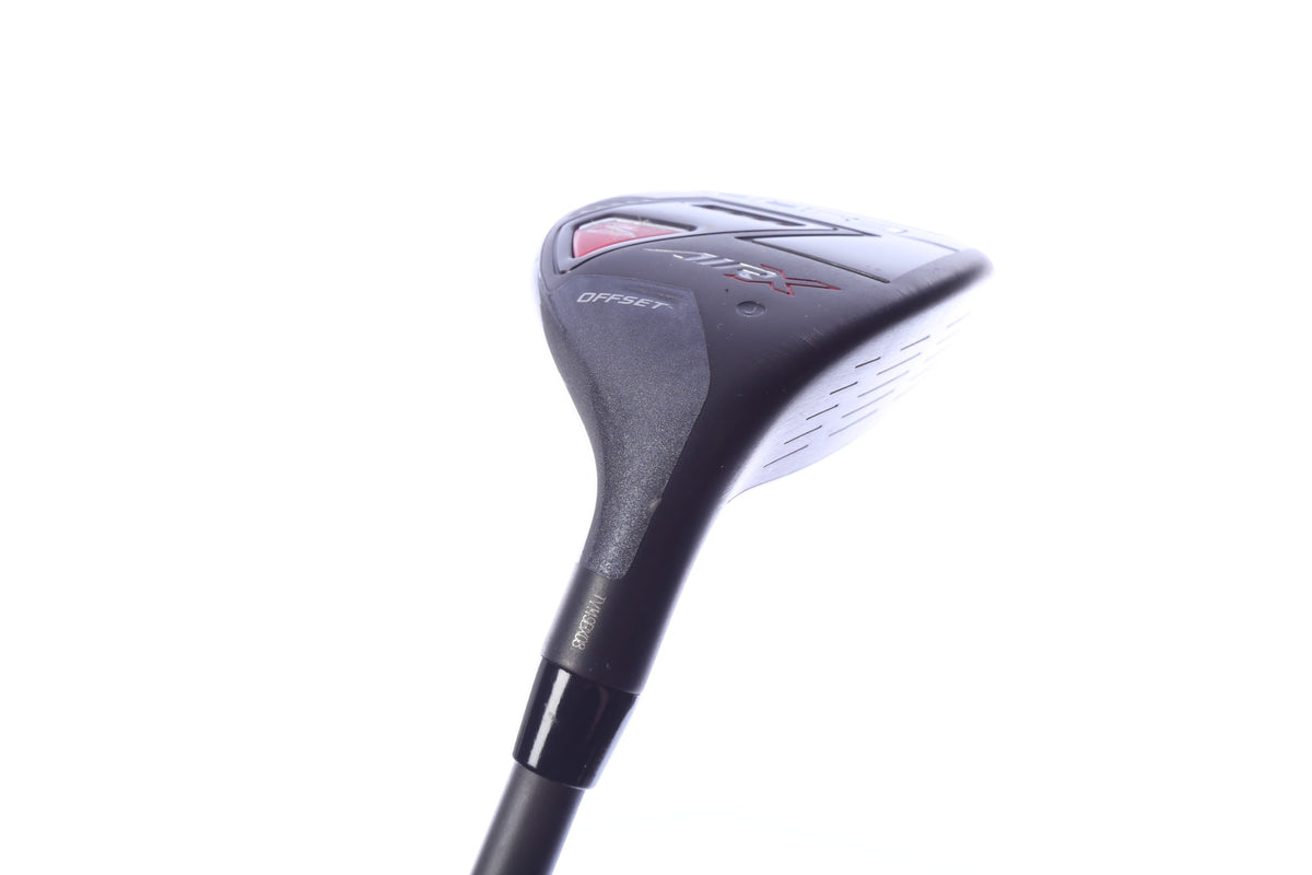 Used Cobra AIR X 5H Hybrid - Right-Handed - 25 Degrees - Ladies Flex-Next Round