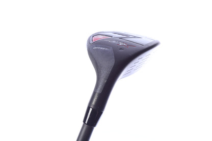 Used Cobra AIR X 5H Hybrid - Right-Handed - 25 Degrees - Ladies Flex-Next Round