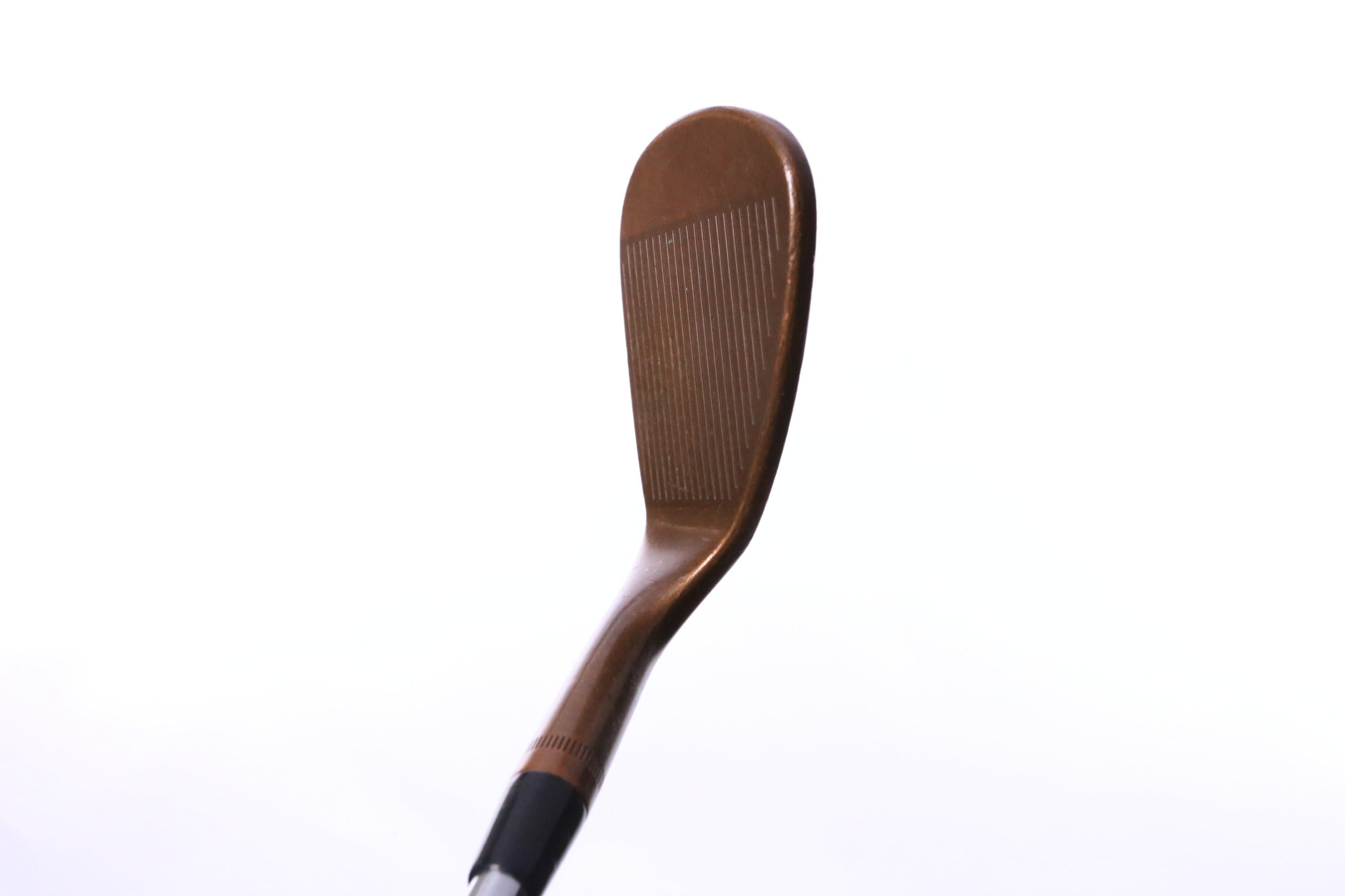 Used Callaway Forged Copper Approach Wedge - Right-Handed - 52 Degrees - Wedge Flex
