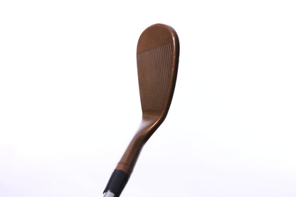 Used Callaway Forged Copper Approach Wedge - Right-Handed - 52 Degrees - Wedge Flex