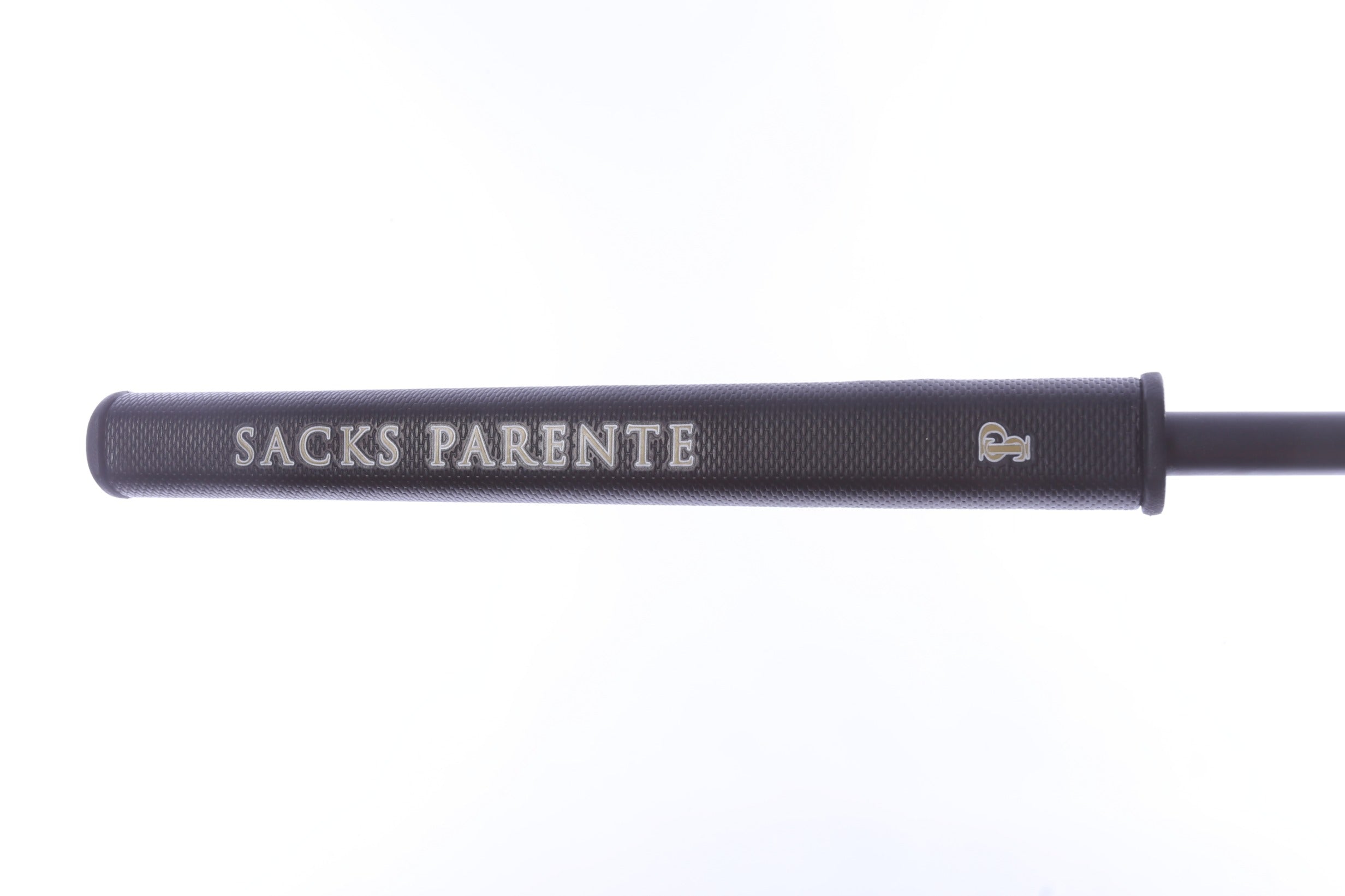 Used Sacks Parente 02 DRAC Putter - Right-Handed - 35 in - Mallet-Next Round