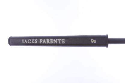 Used Sacks Parente 02 DRAC Putter - Right-Handed - 35 in - Mallet-Next Round