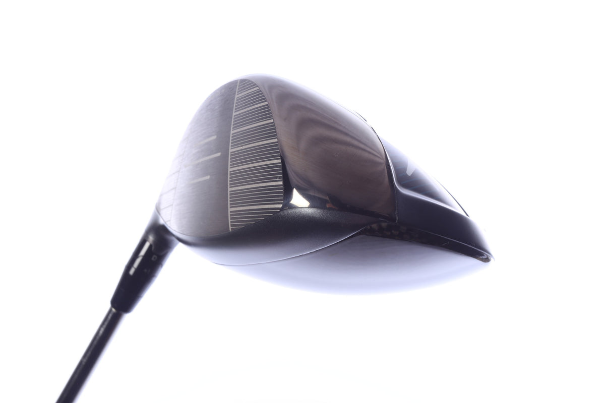 Used Callaway Reva Rise Driver - 10.5 Degrees - Ladies Flex UST Mamiya LinQ LTE - Right-Handed