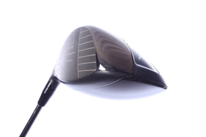 Used Callaway Reva Rise Driver - 10.5 Degrees - Ladies Flex UST Mamiya LinQ LTE - Right-Handed