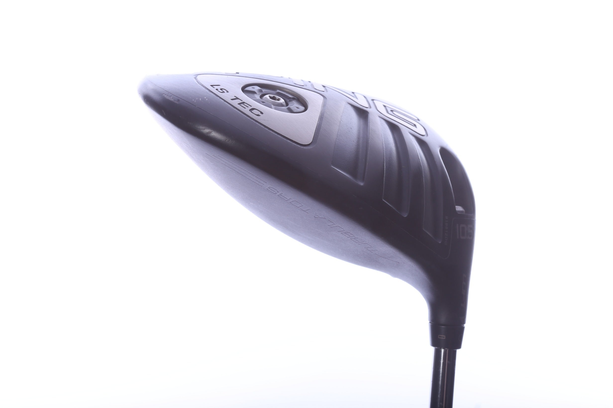 Used Ping G30 LS Tec Driver - 10.5 Degrees - Regular Flex Ping Tour - Right-Handed-Next Round