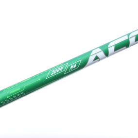 Accra GX Green 200 Shaft Stiff Flex No Tip-Next Round