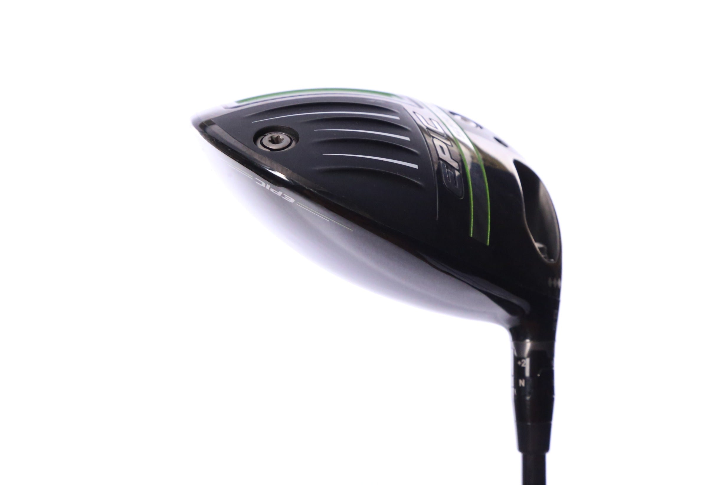 Used Callaway Epic Speed Triple Diamond Driver - 8.5 Degrees - Tour Extra Stiff Flex Fujikura Tensei AV Series - Right-Handed-Next Round