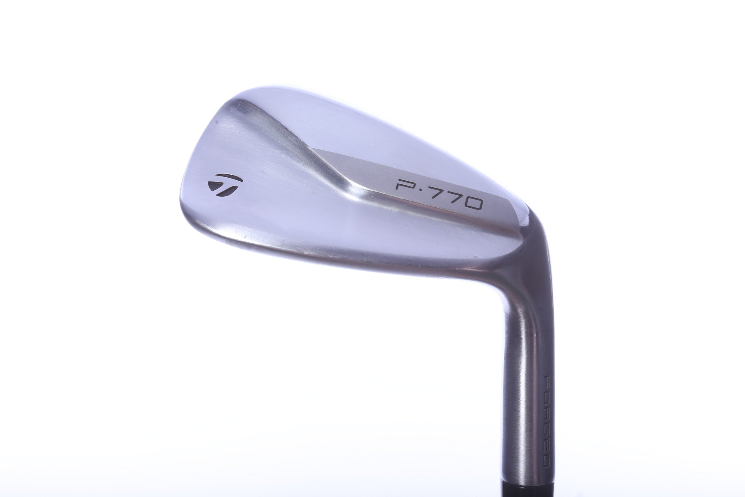 Used TaylorMade 2020 P770 Approach Wedge - Right-Handed - 51 Degrees - Stiff Flex-Next Round