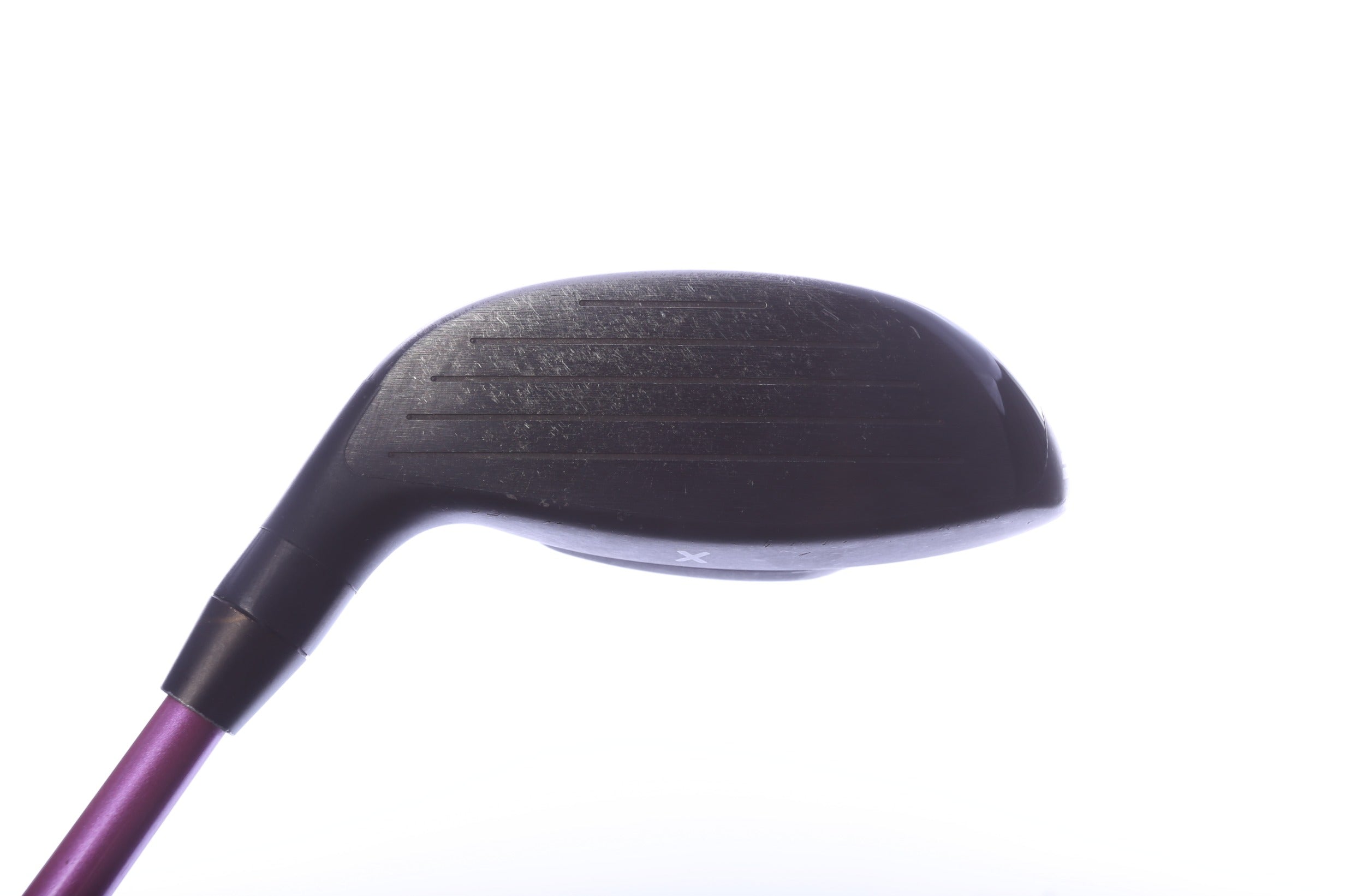 Used PXG 0341X 3-Wood - Right-Handed - 15 Degrees - Ladies Flex
