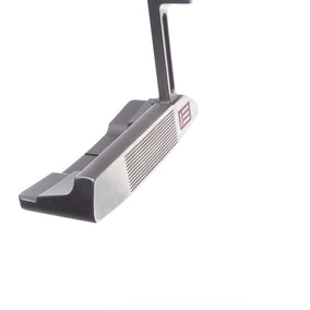 Used Evnroll EV2 Blade Putter - Right-Handed - 34 in - Blade-Next Round