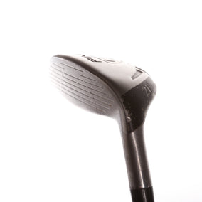 Used Ping G10 3H Hybrid - Left-Handed - 21 Degrees - Stiff Flex-Next Round