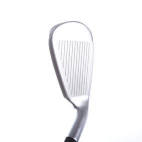 Used TaylorMade RocketBladez Single 6-Iron - Left-Handed - Regular Flex-Next Round