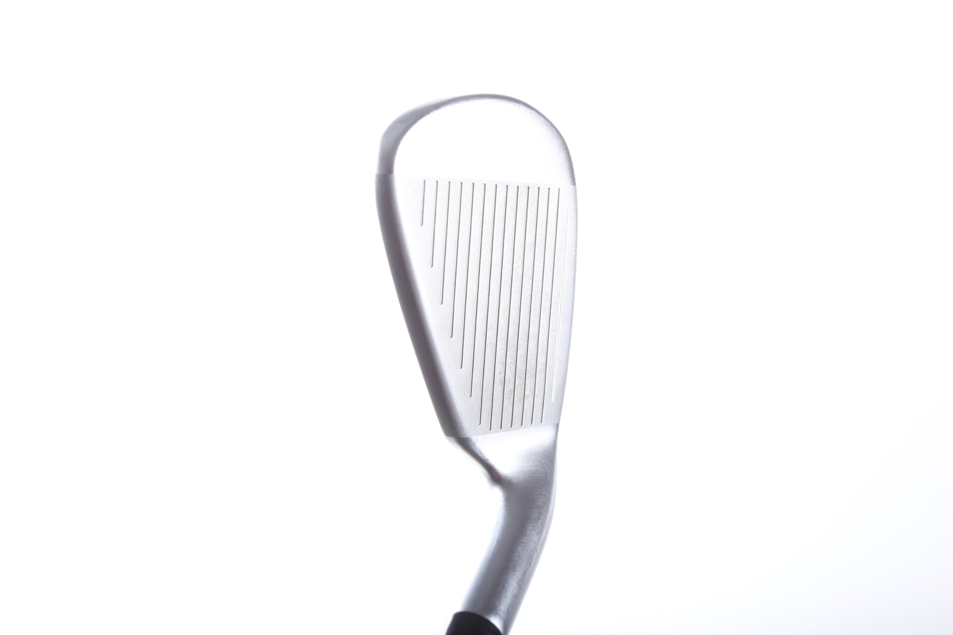 Used TaylorMade RocketBladez Single 6-Iron - Left-Handed - Regular Flex-Next Round