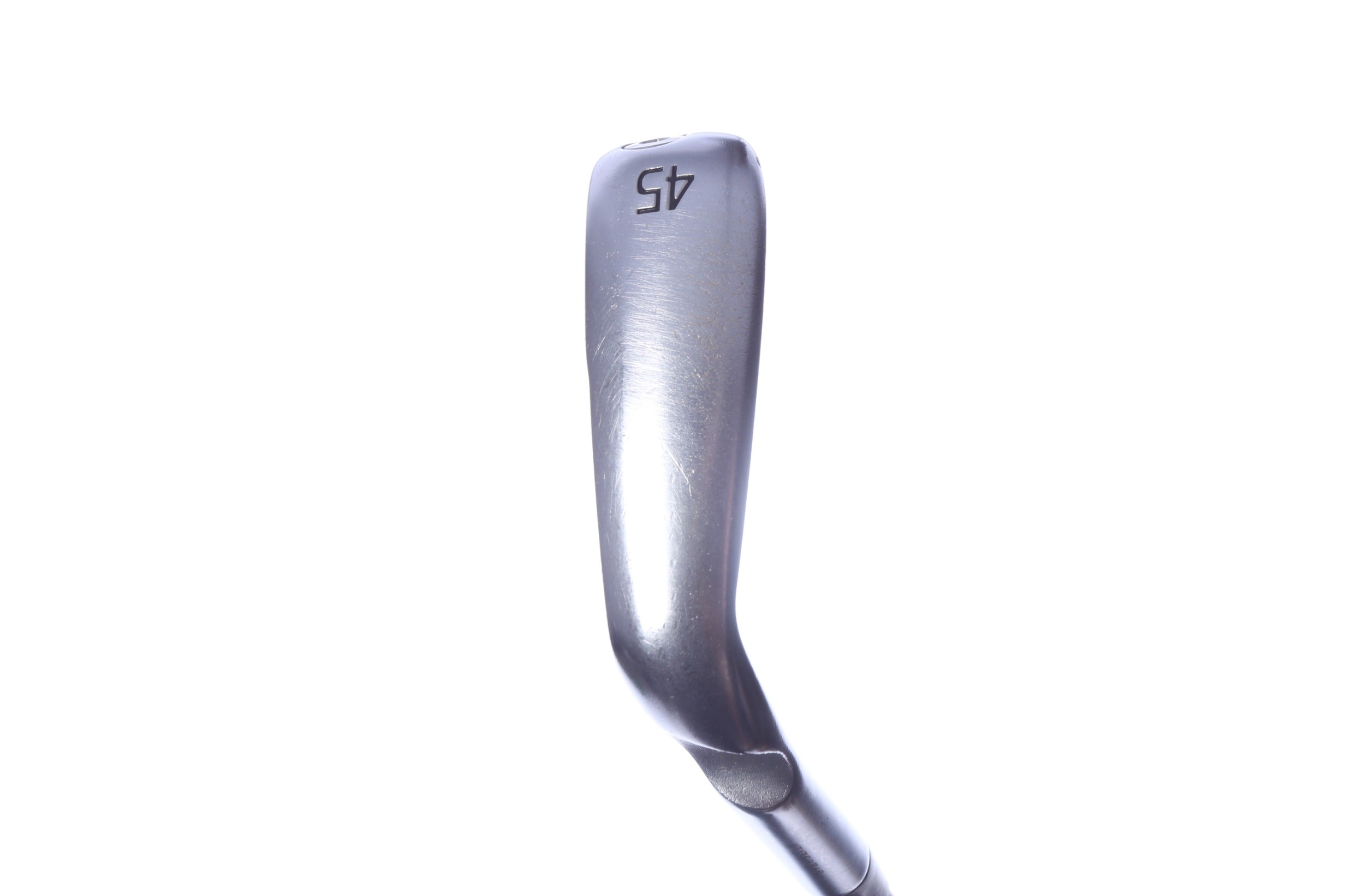Used Ping G430 Gap Wedge - Right-Handed - 45 Degrees - Soft Regular Flex-Next Round