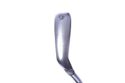 Used Ping G430 Gap Wedge - Right-Handed - 45 Degrees - Soft Regular Flex-Next Round