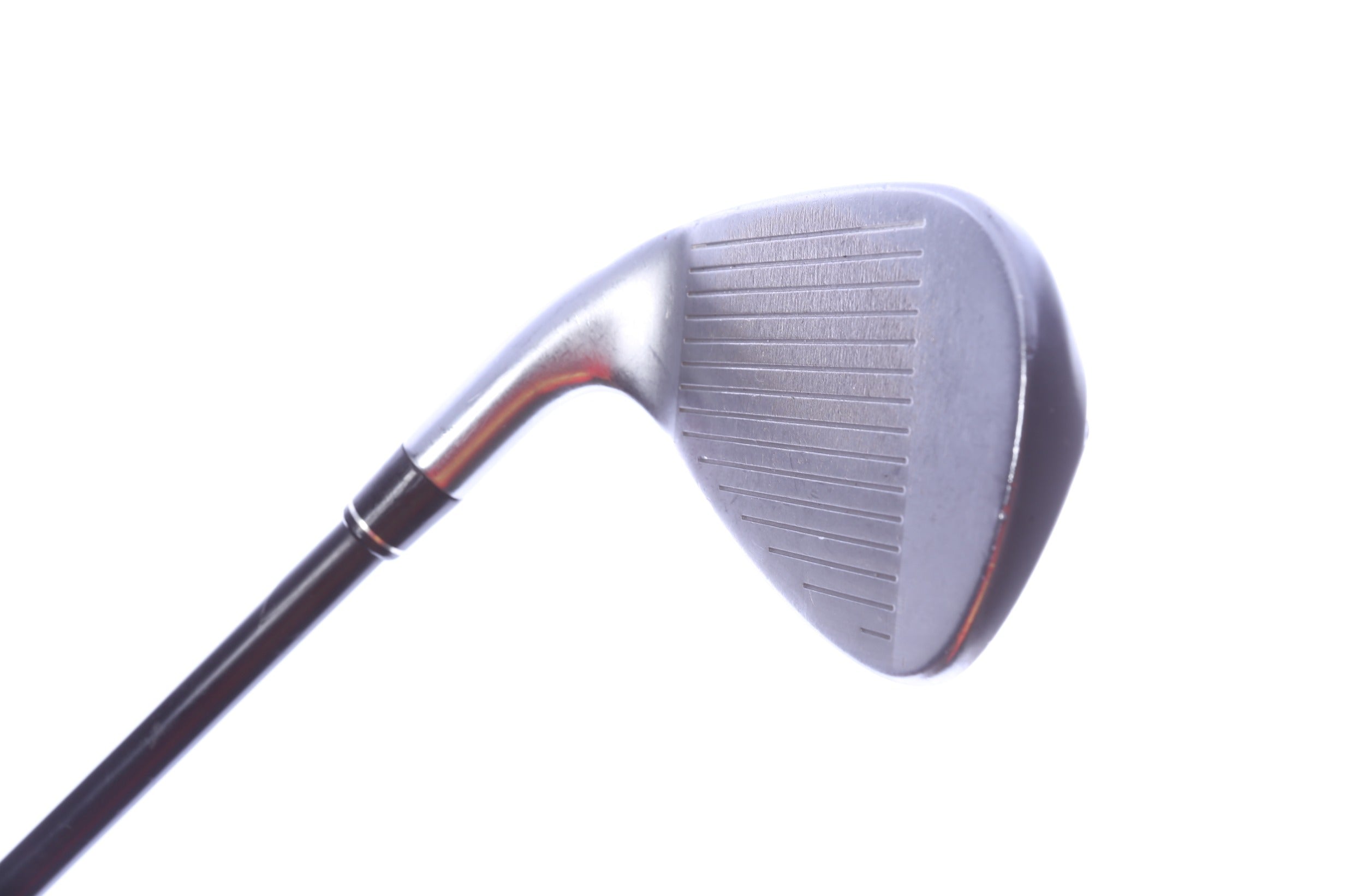Used TaylorMade RocketBladez Single 8-Iron - Right-Handed - Regular Flex