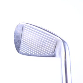 Used TaylorMade PSi Single 6-Iron - Left-Handed - Stiff Flex-Next Round