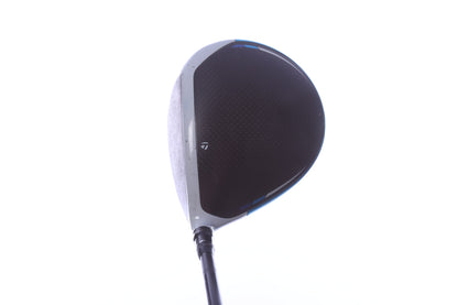 Used TaylorMade SIM2 MAX Driver - 10.5 Degrees - Stiff Flex Ping Alta CB - Right-Handed-Next Round