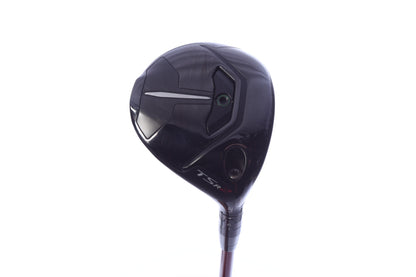 Used Titleist TSR2 7-Wood - Right-Handed - 21 Degrees - Regular Flex