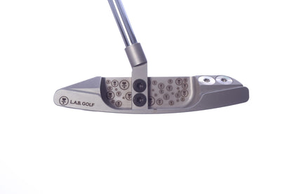 Used L.A.B. Golf Link1 Putter - Right-Handed - 36 in - Blade-Next Round