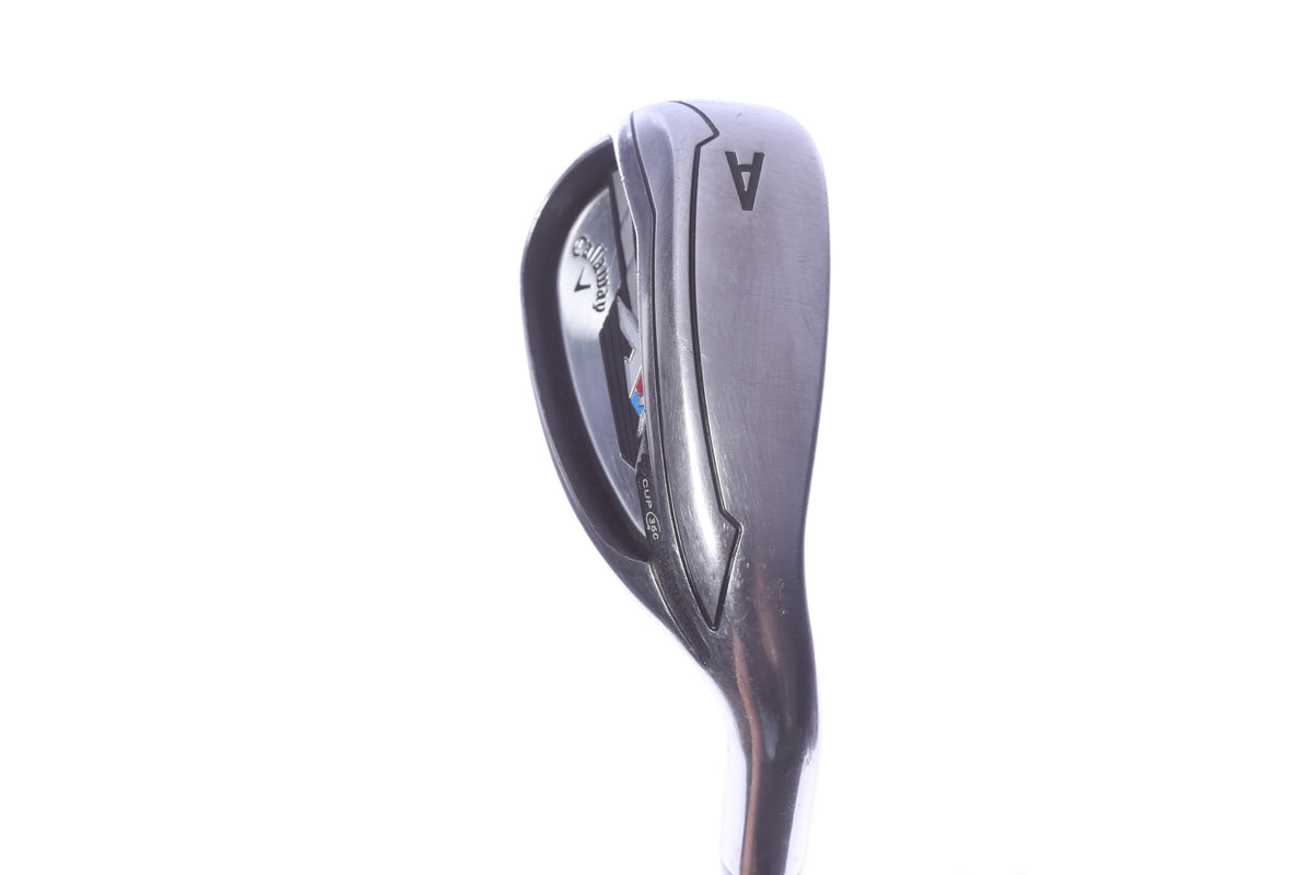 Used Callaway XR Approach Wedge - Right-Handed - 49 Degrees - Regular Flex