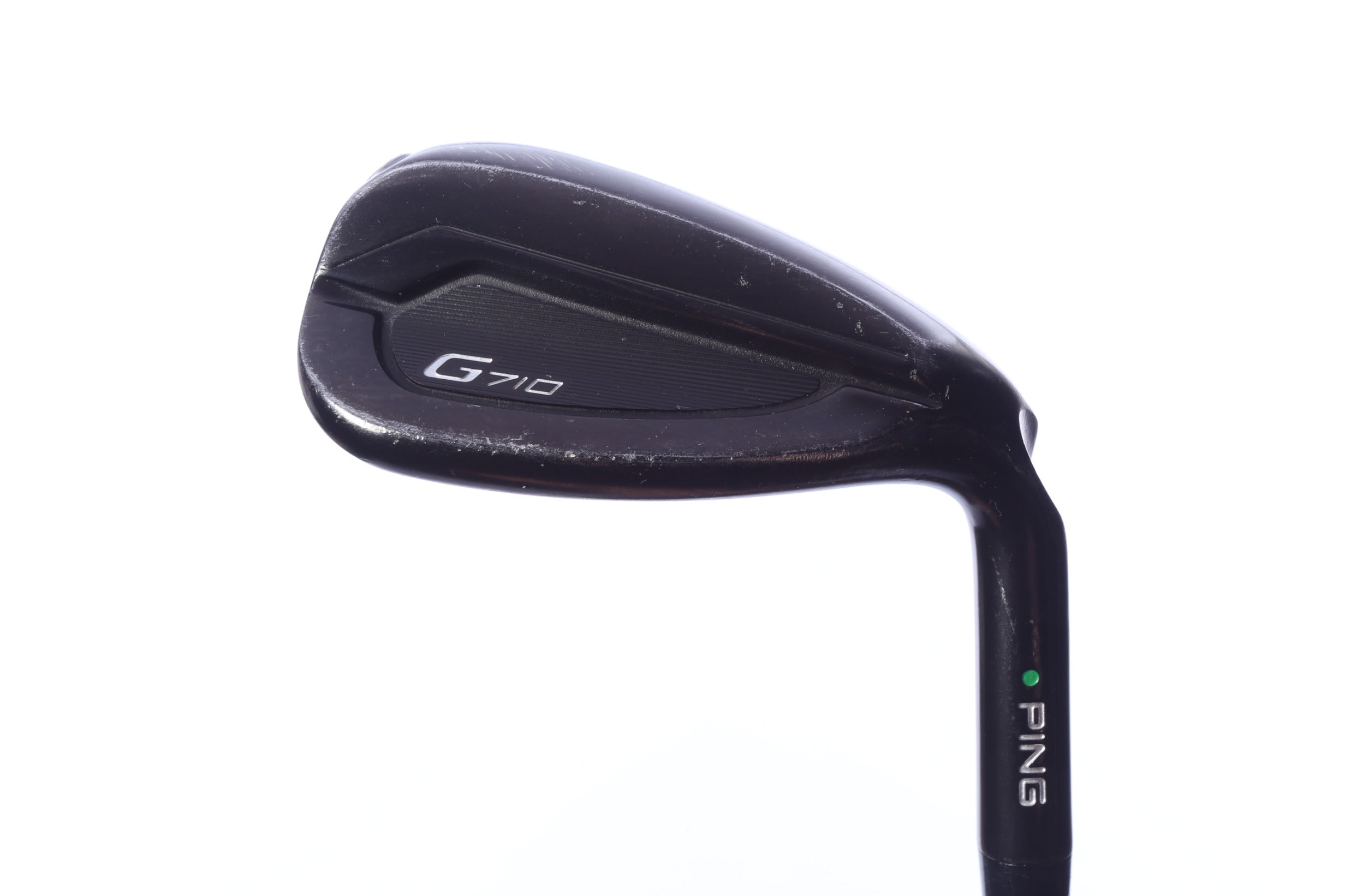 Used Ping G710 Sand Wedge - Right-Handed - 54 Degrees - Regular Flex