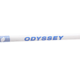 Used Odyssey Ai-One Double Wide Cruiser Putter - Right-Handed - 38 in - Blade-Next Round