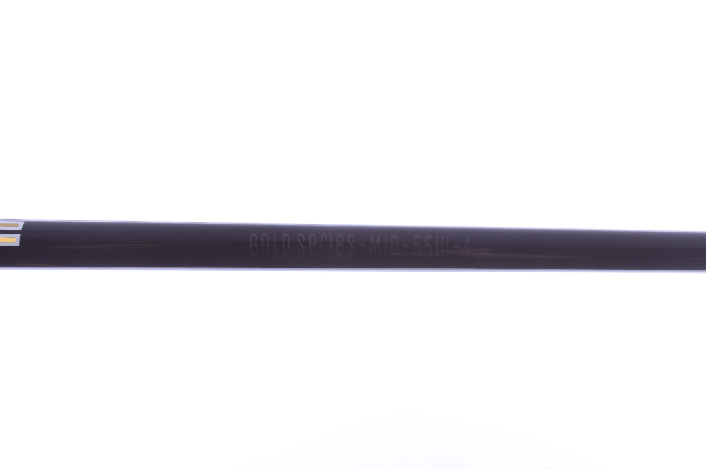 Wilson 2025 DYNAPWR Carbon Driver - 10.5 Degrees - Stiff Flex LA Golf Gold Series - Right-Handed