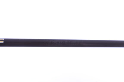 Wilson 2025 DYNAPWR Carbon Driver - 10.5 Degrees - Stiff Flex LA Golf Gold Series - Right-Handed