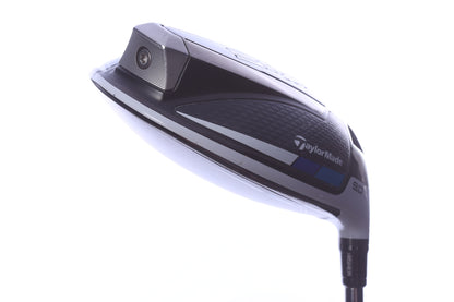Used TaylorMade SIM MAX Driver - 9 Degrees - Stiff Flex Mitsubishi Diamana - Right-Handed-Next Round
