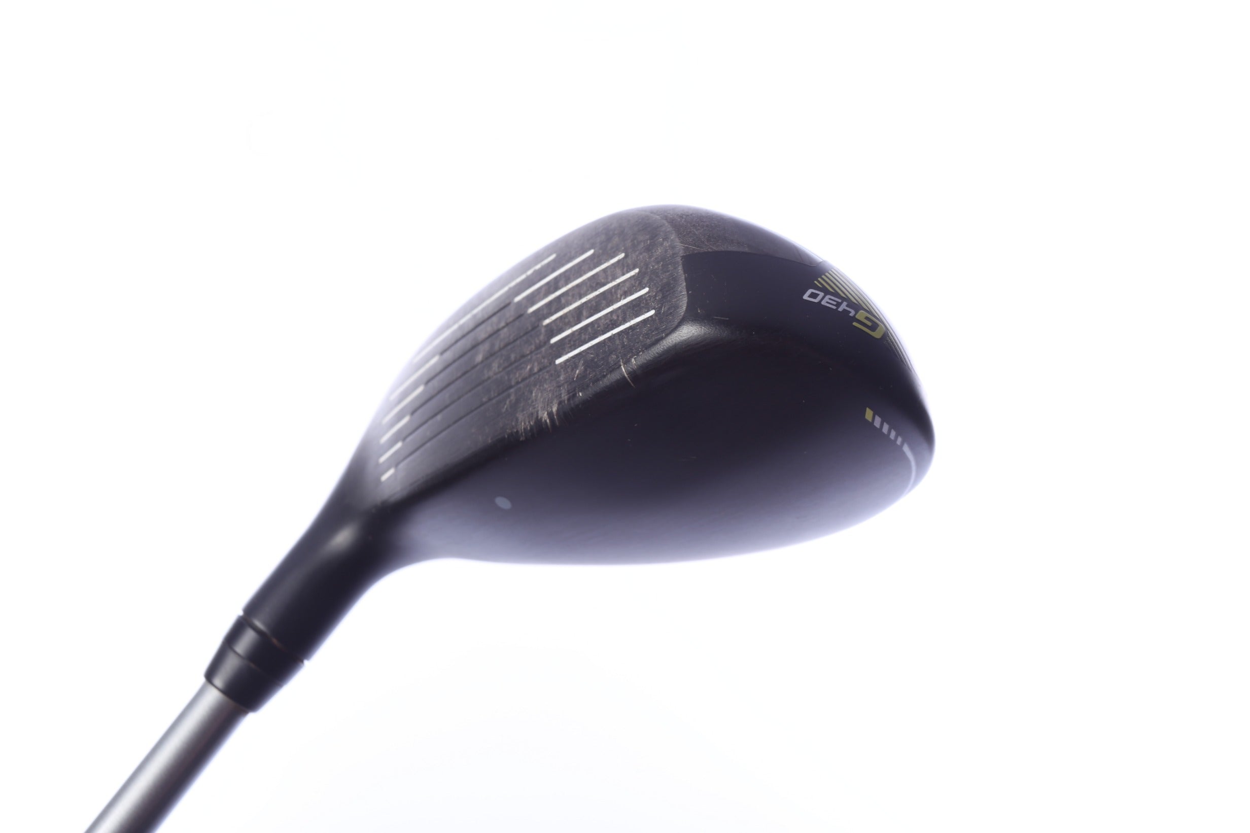 Used Ping G430 4H Hybrid - Right-Handed - 22 Degrees - Regular Flex