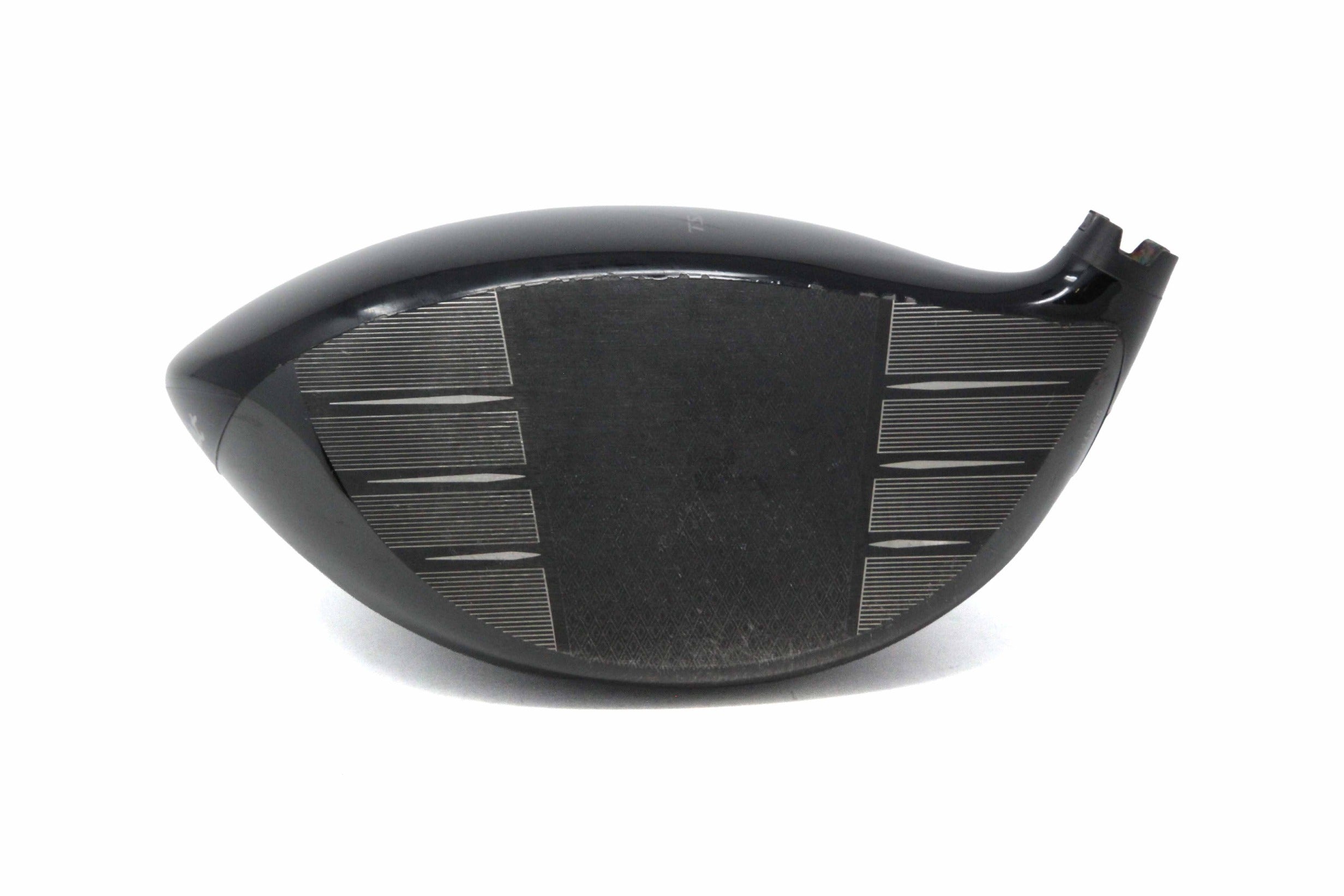 Used Titleist TSR2 Driver - HEAD ONLY - Right-Handed - 9 Degrees
