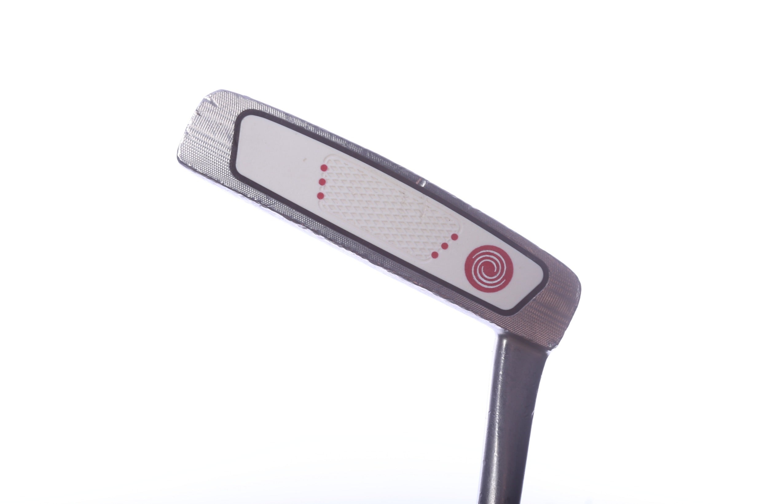 Used Odyssey White Hot XG #9 Putter - Left-Handed - 35 in - Mid-mallet