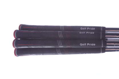 Used Callaway Paradym Iron Set - Right-Handed - 6-PW - Extra Stiff Flex-Next Round