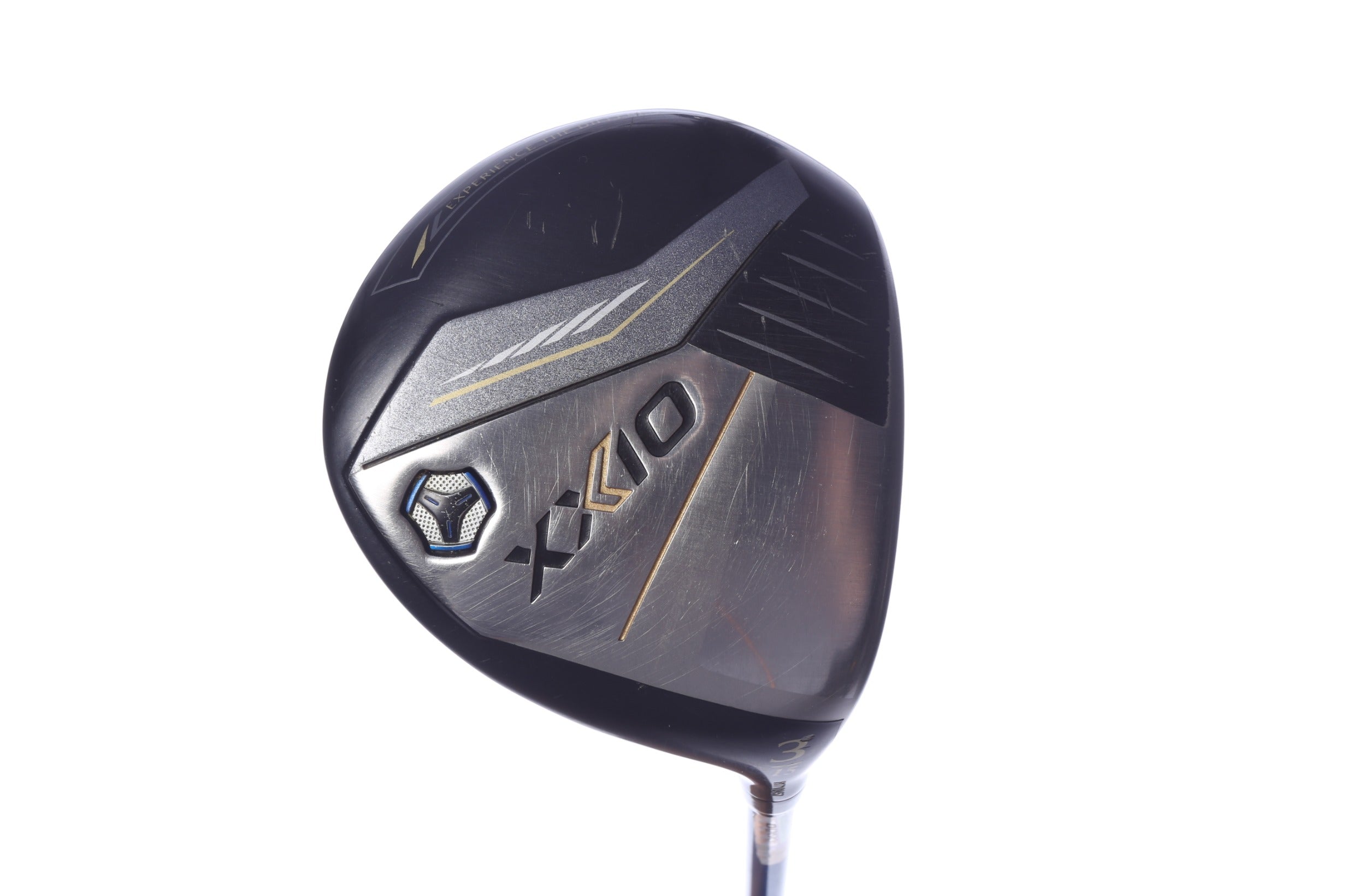 Used XXIO 13 3-Wood - Right-Handed - 15 Degrees - Regular Flex-Next Round