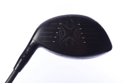 Used Callaway GBB Epic Driver - 10.5 Degrees - Seniors Flex Mitsubishi Bassara - Right-Handed