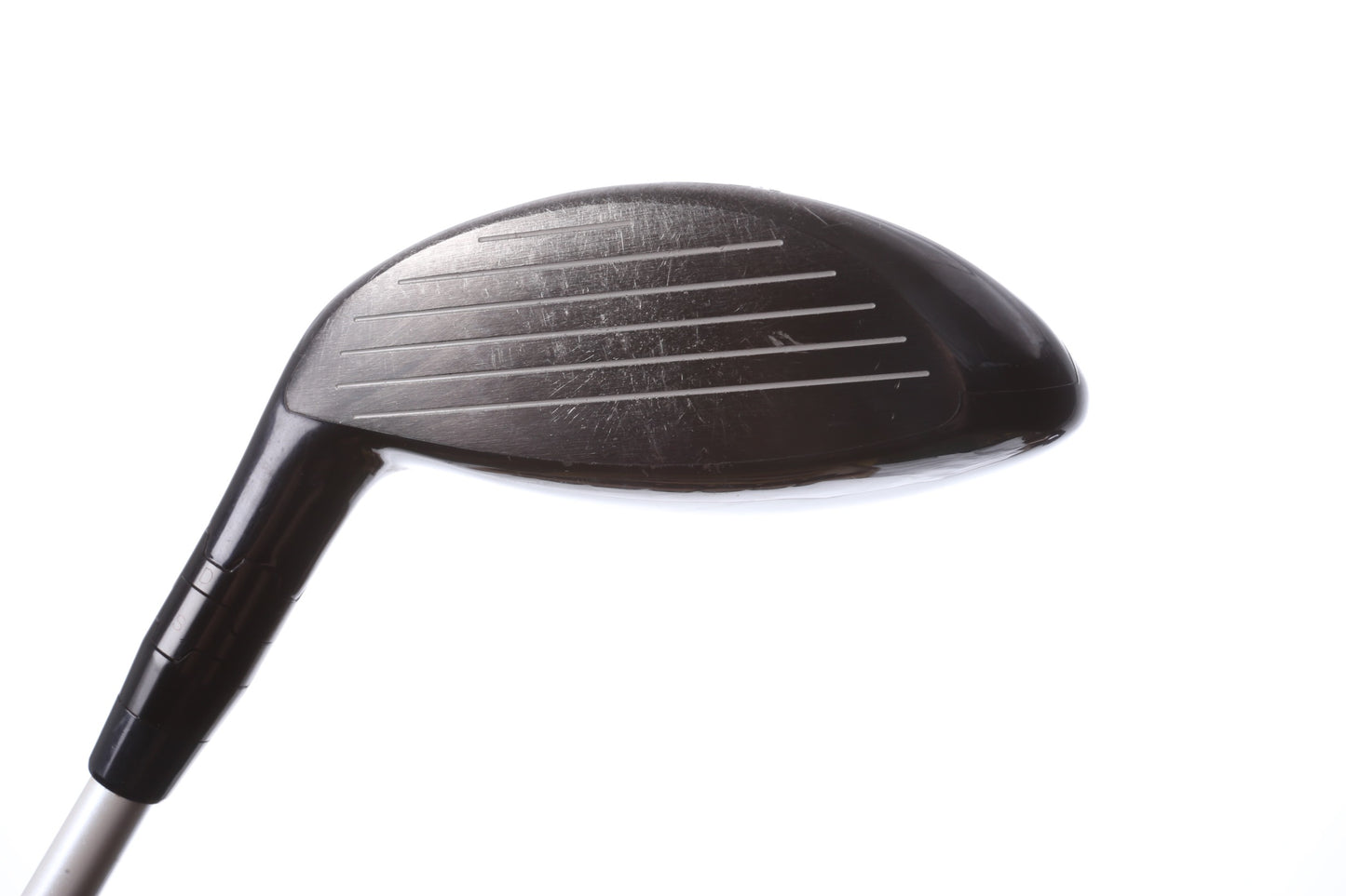 Used Callaway Big Bertha Alpha 815 3-Wood - Right-Handed - 16 Degrees - Stiff Flex-Next Round