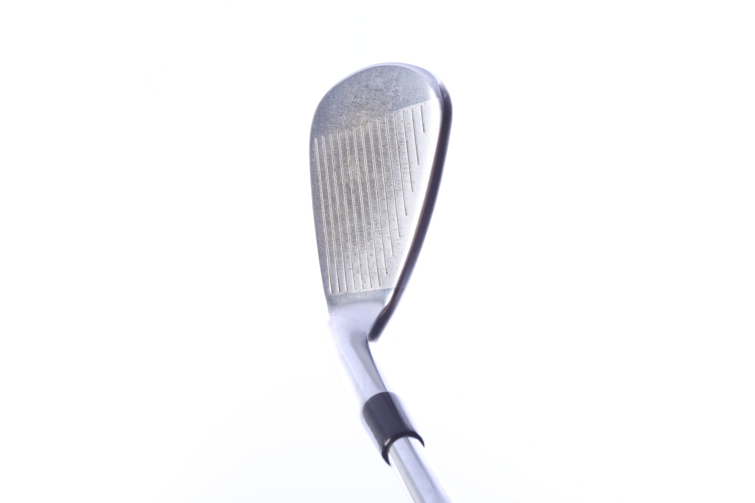 Used Callaway Apex DCB Iron Set - Right-Handed - 4-PW - Extra Stiff Flex